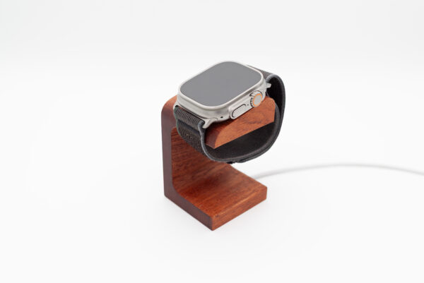 Watch Holder - schräg rechts